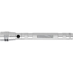 Branded Stonehills Telescopic flash light