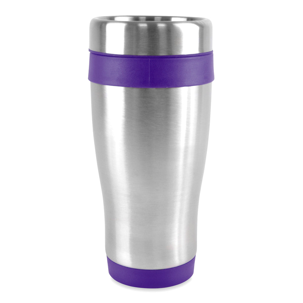 Branded Ancoats Travel Mug