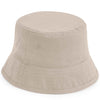 Branded Beechfield Kids Organic Cotton Bucket Hat