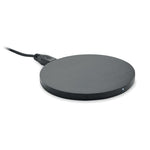 Wireless charger bamboo 10W