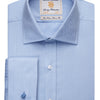 Branded Brook Taverner Andora Classic Fit Shirt