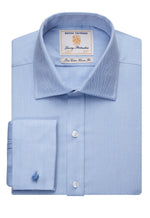 Branded Brook Taverner Andora Classic Fit Shirt