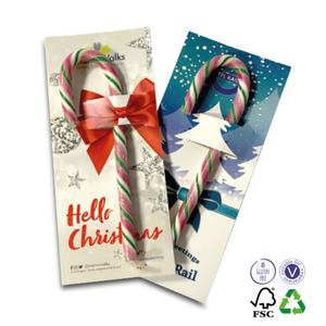 Candy Cane Cards