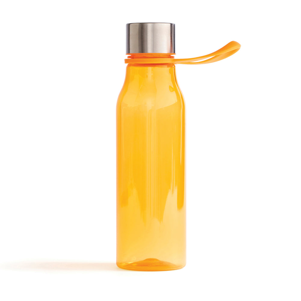 Branded VINGA Lean Tritan Water Bottle