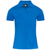 Orn Eagle Ladies Poloshirt (Wren)