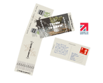 Postcard Seedsticks®