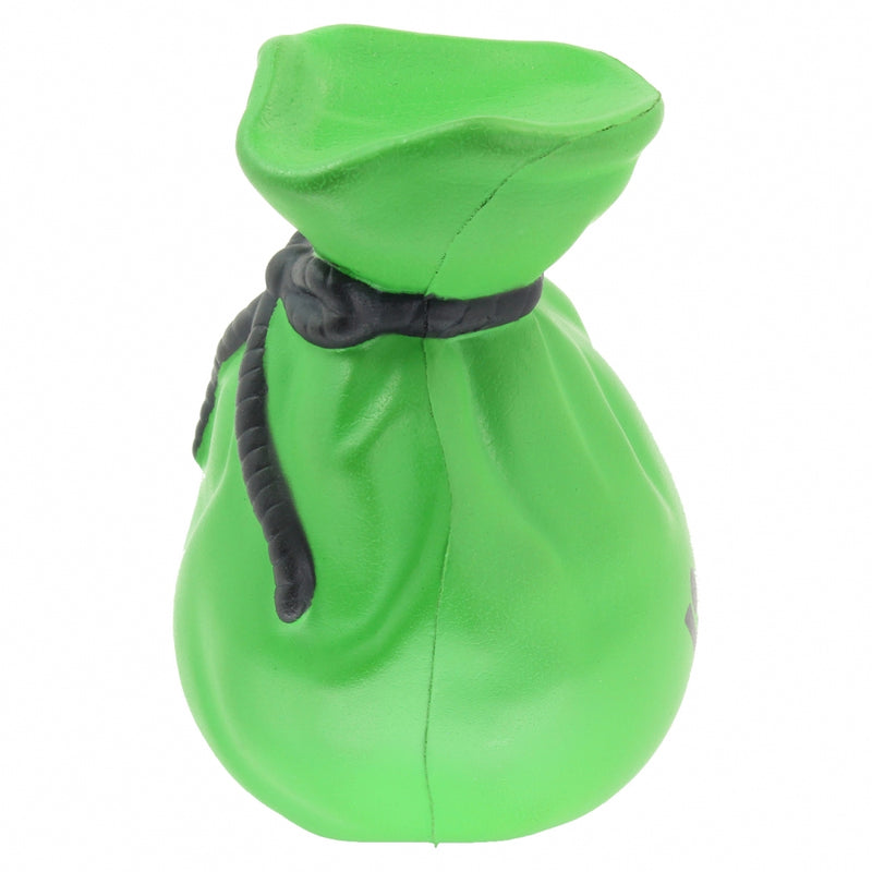 Stress Money Bag