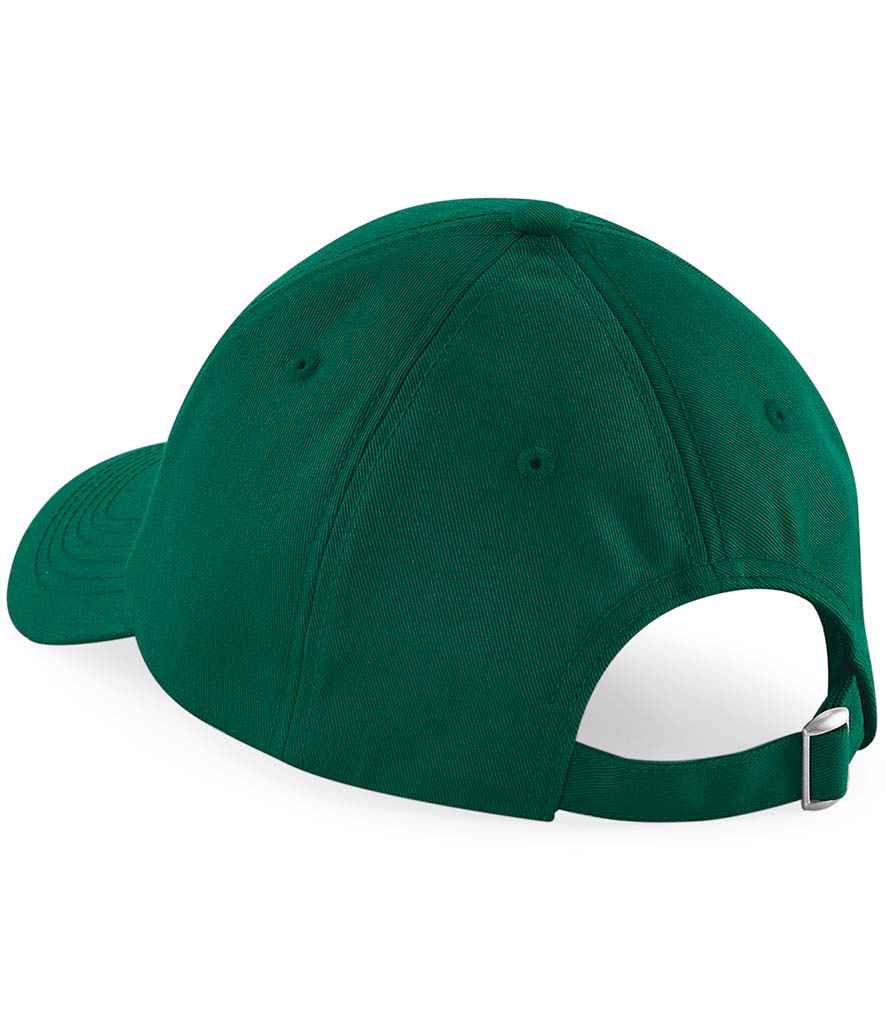 Branded Beechfield Authentic Baseball Cap