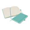 Wilson Soft Touch A5 Notebook Black