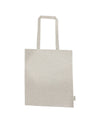 Recycled Cotton Tote Bag - Tutu