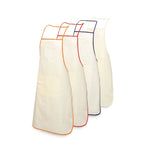 CHILLI. 100% cotton apron