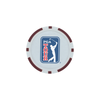 Casino Chip Ball Marker
