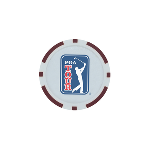 Casino Chip Ball Marker