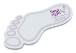 sticky-smart shape - foot
