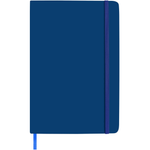 Branded Crockenhall Notebook (approx. A5)