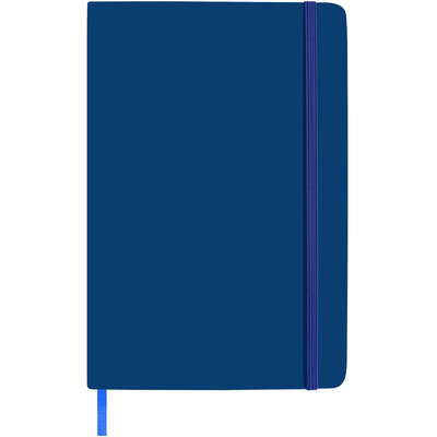 Branded Crockenhall Notebook (approx. A5)