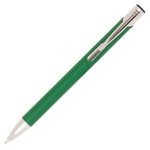 MOLE-MATE Ball Pen with Chrome Trim