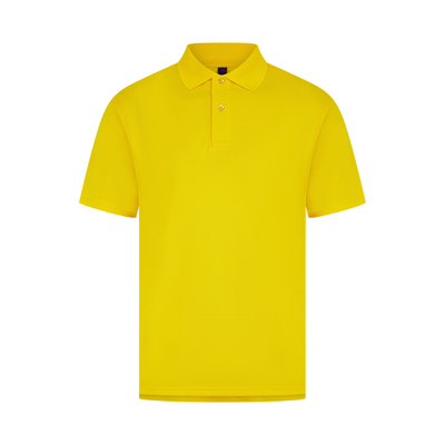 Henbury Coolplus® Wicking Piqué Polo Shirt