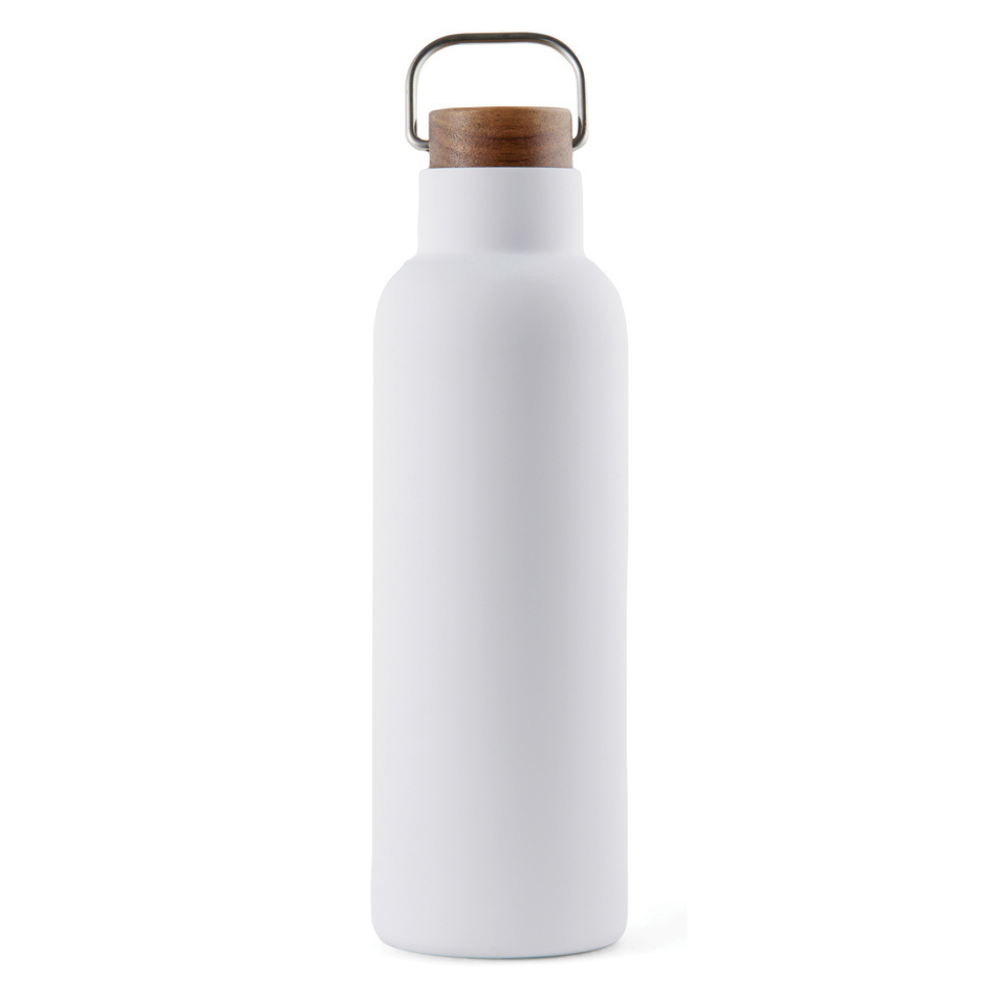 VINGA Ciro RCS recycled vacuum bottle 800ml
