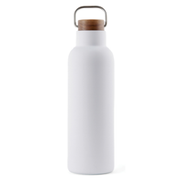 VINGA Ciro RCS recycled vacuum bottle 800ml