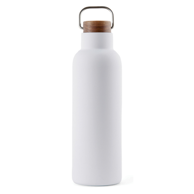 VINGA Ciro RCS recycled vacuum bottle 800ml