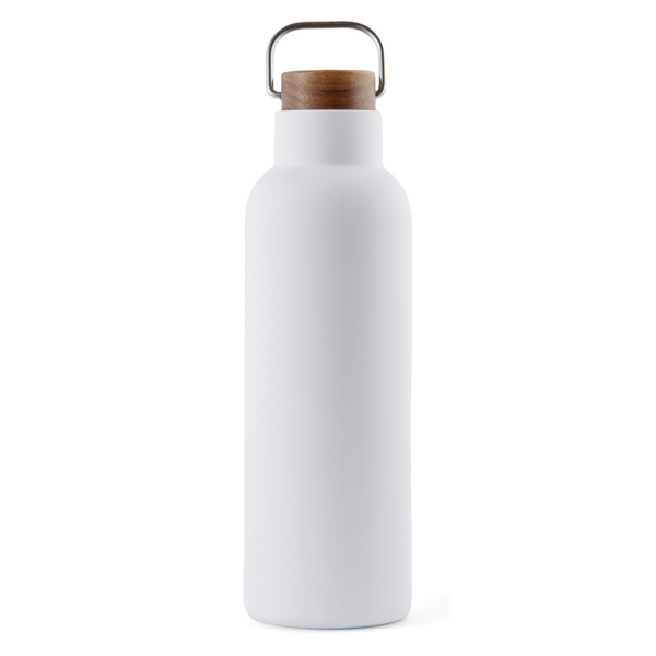 VINGA Ciro RCS recycled vacuum bottle 800ml
