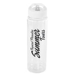 Branded Evander Water Bottle