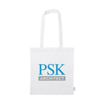 Promotional Recycled Cotton Tote Bag