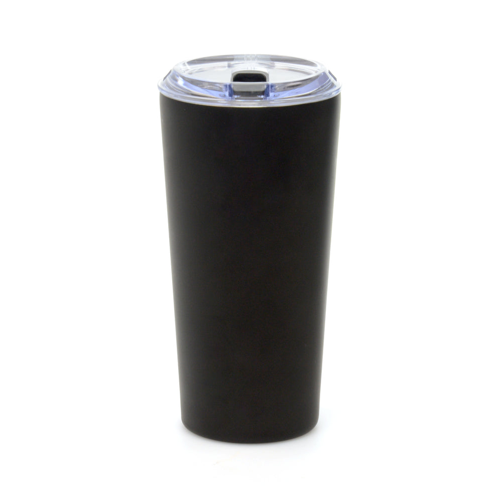Branded Annika 500ml COLOURED Double Wall S/S TUMBLER