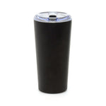 Branded Annika 500ml COLOURED Double Wall S/S TUMBLER