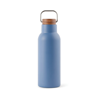 Branded VINGA Ciro RCS recycled vacuum bottle 580ml