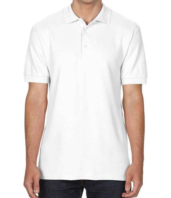 Gildan Hammer Piqué Polo Shirt