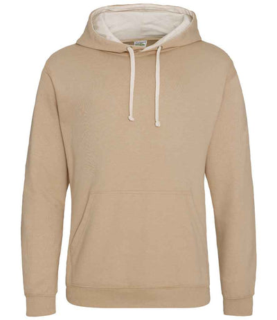 AWDis Varsity Hoodie