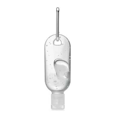 Branded Hand cleanser gel 30ml