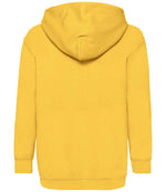 Fruit of the Loom Kids Classic Hooded Sweatshirt