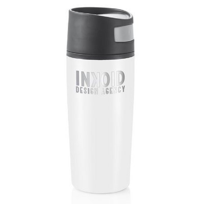 Auto leak proof tumbler