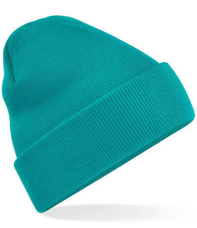 Branded Beechfield Original Cuffed Beanie