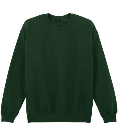 Gildan SoftStyle® Midweight Crew Neck Sweatshirt