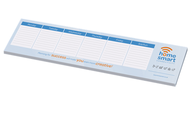 Smart-Pad - Desk Keyboard
