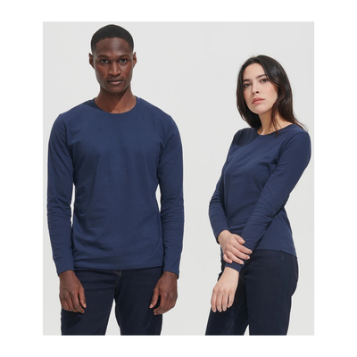 SOL'S Imperial Long Sleeve T-Shirt