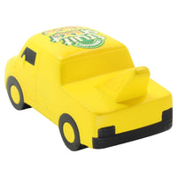 Stress Recovery Vehicle