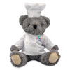 Branded Chef Outfit Bear