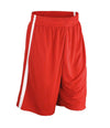 Spiro Basketball Shorts