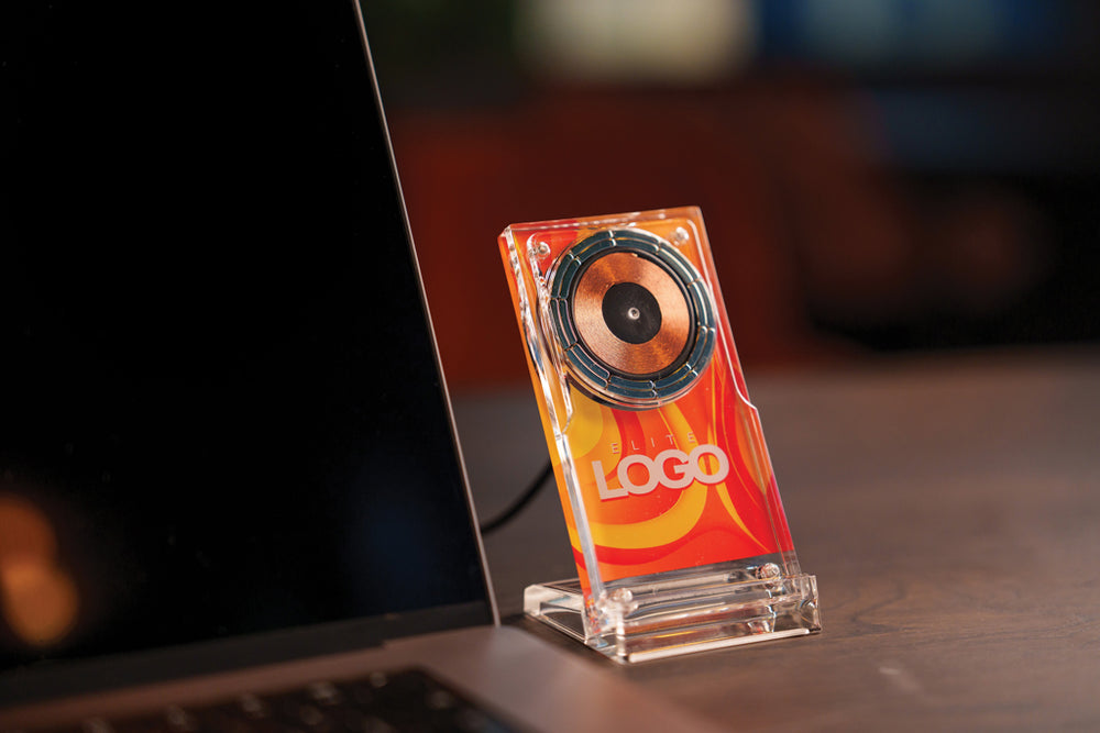 Magcharge 15W magnetic wireless charging stand