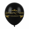 Branded Full Colour Print Biodegradable 12" Latex Balloons
