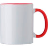 Tilty Ceramic mug (300ml)