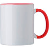Branded Tilty Ceramic mug (300ml)