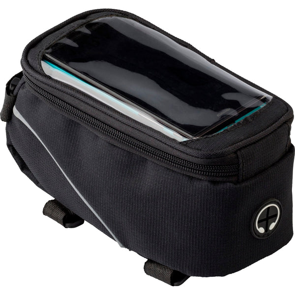 Stranks Polyester bicycle handle bar bag