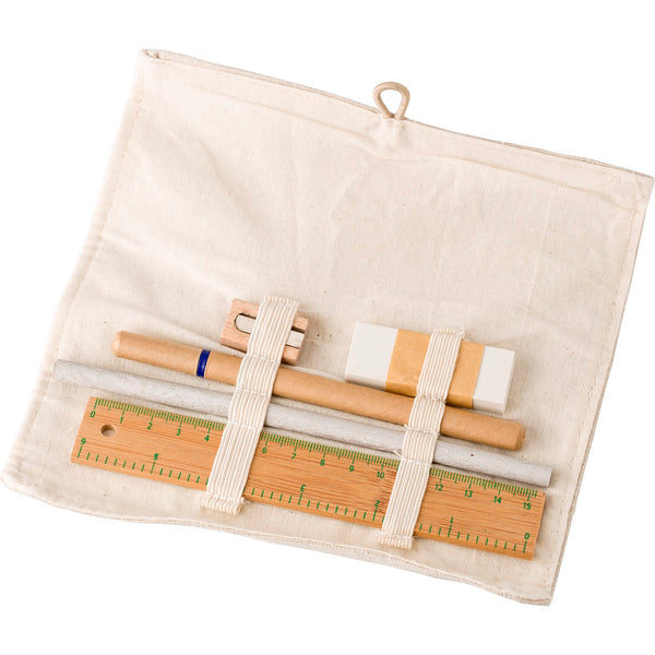 Kemland Cotton drawing set