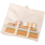 Branded Kemland Cotton drawing set